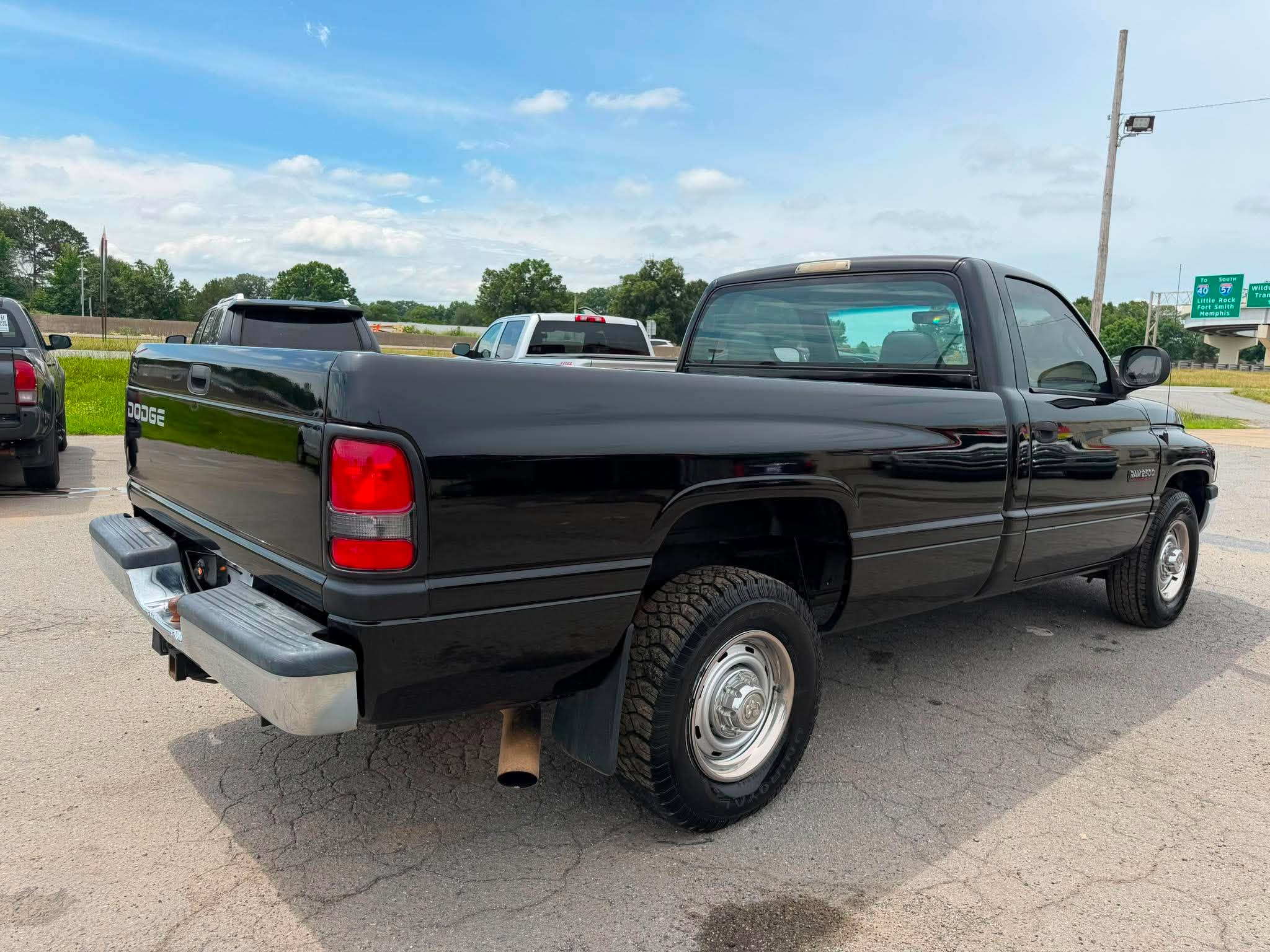 dodge ram 2500 1999 3B7KC2663XM558584 image dodge ram 2500 1999 3B7KC2663XM558584 image